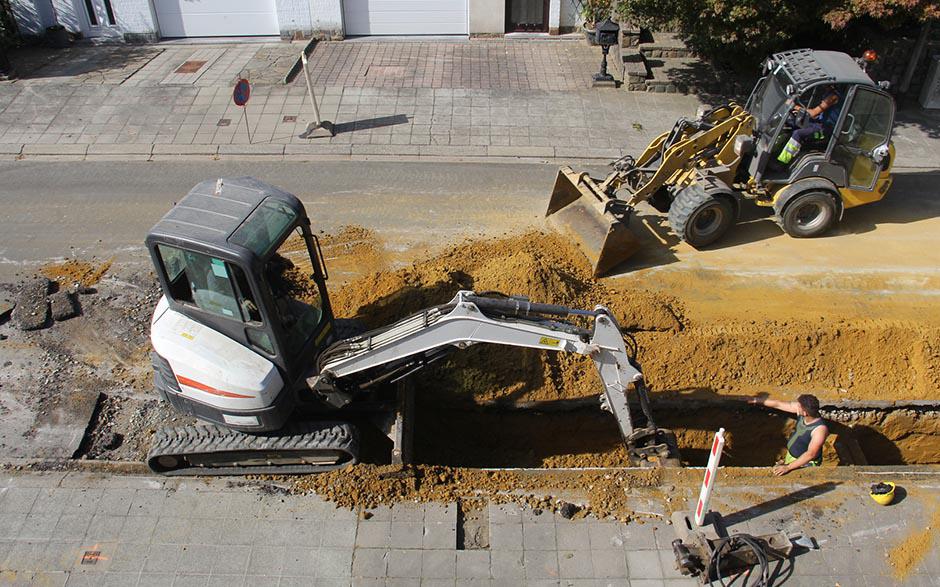 débouchage canalisation Torcy